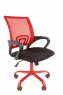 CHAIRMAN 696 met