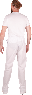 БРЮКИ белые