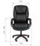 CHAIRMAN 408