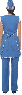 Униформа ВЕРОНИКА