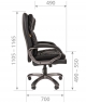 CHAIRMAN 442